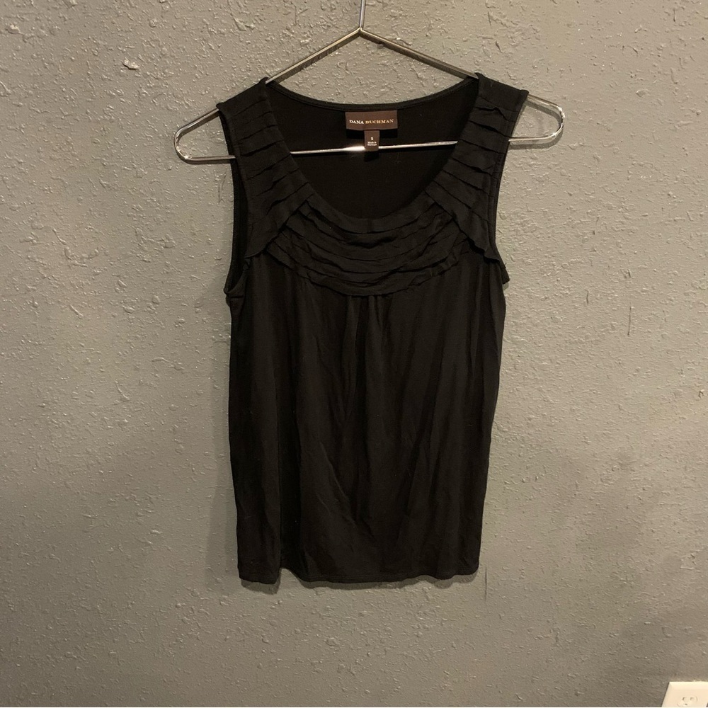 Women’s Dana Buchman Blouse